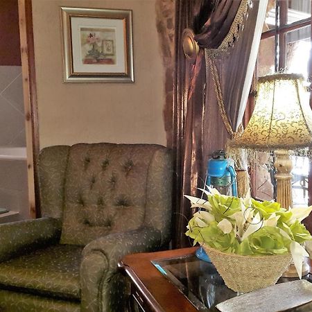 Kliphuisjes Dullstroom Kamer foto